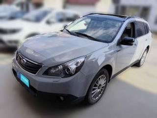 斯巴魯傲虎2010款 3.6R豪華版「南通二手車」「天天拍車」