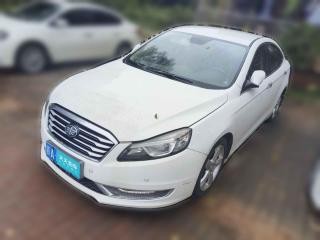 奔騰奔騰B702016款 2.0L 自動舒適型