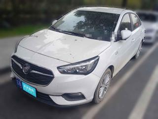 別克凱越2020款 15N CVT精英型