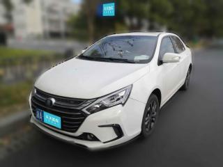 比亚迪秦新能源2017款1.5T尊贵型