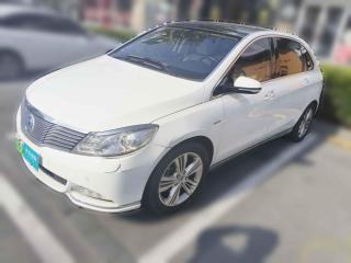 騰勢(shì)騰勢(shì)2014款 尊貴版