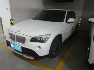 寶馬寶馬X12012款xDrive28i