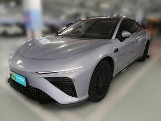 哪吒汽車哪吒S2022款 純電 650km 四驅大版