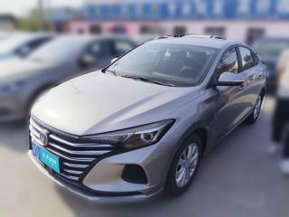 長安逸動2020款 PLUS 1.6L GDI 手動精英型