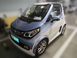 众泰众泰E2002018款 飞鱼座