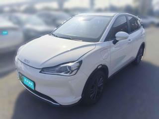 哪吒汽車哪吒V2022款 潮 400 Lite