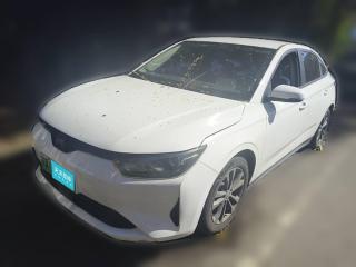 威馬汽車威馬E.52021款 500 即客行