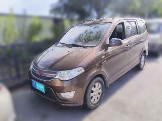 五菱汽车五菱宏光2014款 1.5L S标准型