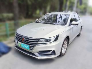 榮威榮威i6新能源2017款 45T 混動互聯智享版