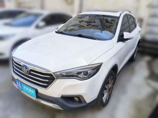 奔騰奔騰X802017款 2.0L 自動技術型「杭州二手車」「天天拍車」