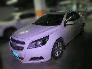 雪佛蘭邁銳寶2014款 2.0L 自動豪華版「西安二手車」「天天拍車」