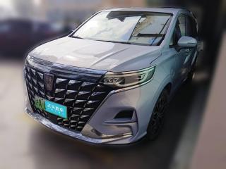 榮威榮威iMAX8新能源2022款 頭等艙鉑金版