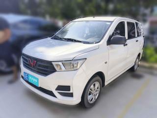 五菱汽車五菱宏光2019款 1.5L S基本型國VI LAR