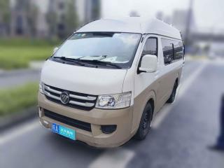 福田風(fēng)景G72016款 2.0L商運(yùn)版短軸高頂4Q20M