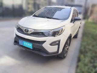 比亞迪元2017款 1.5L 自動酷炫互聯型