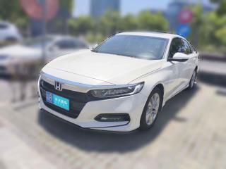 本田雅閣2018款 260TURBO 精英版 國V