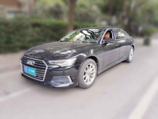 奧迪奧迪A6L2020款 40 TFSI 豪華致雅型