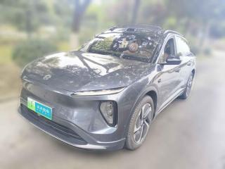 蔚來蔚來ES62023款 100kWh