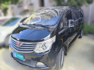 五菱汽車(chē)五菱征程經(jīng)典2015款 1.8L豪華型LJ479QE2「合肥二手車(chē)」「天天拍車(chē)」