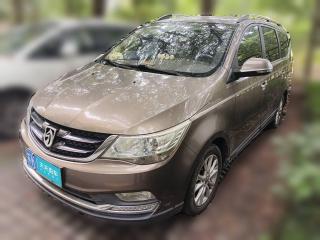 寶駿寶駿7302016款 1.5L 手動豪華型 7座