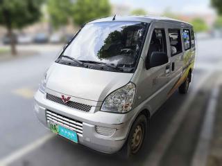 五菱汽車五菱榮光EV2022款 基本型客車鵬輝電池