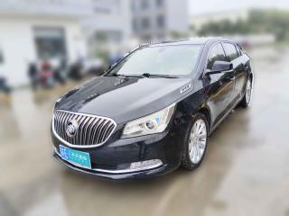 别克君越2013款 2.4L SIDI豪华舒适型