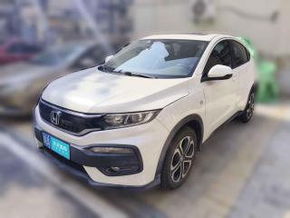 本田本田XR-V2015款 1.8L EXi  CVT舒適版「合肥二手車」「天天拍車」