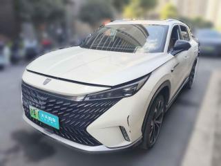 荣威荣威RX5新能源2023款 eRX5 超混尊荣版