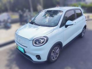 零跑汽车零跑T032020款 400轻享版