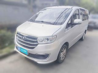 江淮瑞風瑞風M32016款 宜家版 1.6L 豪華型