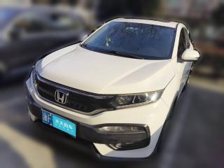 本田本田XR-V2015款 1.8L EXi CVT舒适版