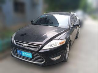 福特蒙迪歐-致勝2011款2.0LGTDi200豪華型