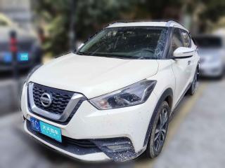 日產(chǎn)勁客2021款 1.5L XL CVT酷享版