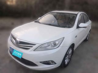 長安逸動2014款 1.6L 手動豪華型「北京二手車」「天天拍車」