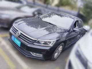 大众帕萨特2016款 280TSI DSG尊荣版