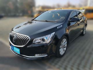 别克君越2013款2.0TSIDI精英技术型