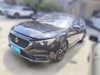 名爵MG62017款 20T 自動Trophy尊享互聯網版 國V