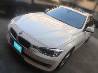 寶馬寶馬3系2015款320Li時尚型