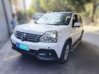 東風風度東風風度MX62015款 2.0L CVT兩驅夢想版「廣州二手車」「天天拍車」