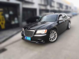 克萊斯勒克萊斯勒300C2014款 3.0L 卓越版