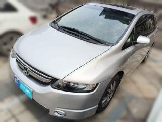 本田奥德赛2008款 2.4L 舒适版