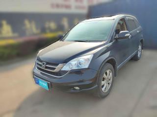 本田本田CR-V2010款2.0L自动四驱经典版