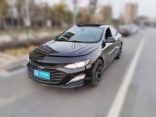 雪佛蘭邁銳寶XL2019款 Redline 550T 自動(dòng)銳聯(lián)版「武漢二手車」「天天拍車」