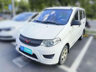 五菱汽车五菱宏光2018款 1.5L 经典款S基本型