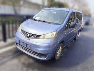 日產日產NV2002011款 1.6L 232座 尊雅型