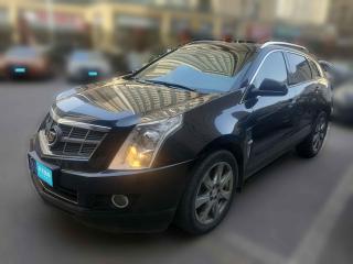 凯迪拉克凯迪拉克SRX2010款 3.0L 旗舰版