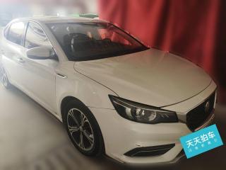 名爵名爵6新能源2018款 45T E-DRIVE智驅混動尊享互聯網版