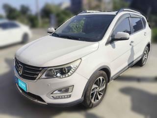 寶駿寶駿5602015款 1.8L 手動豪華型