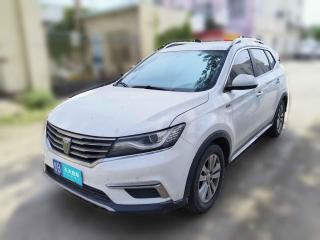 荣威荣威RX52016款 20T 两驱手动豪华版