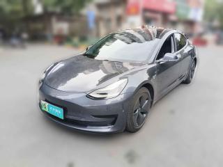 特斯拉Model 32020款 标准续航后驱升级版